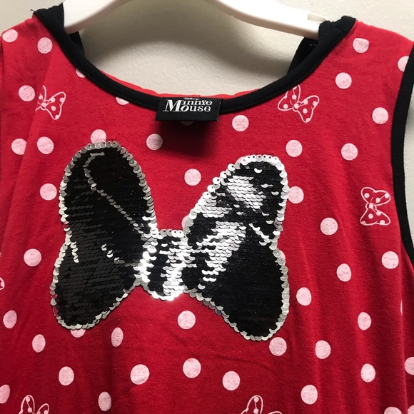 Girls dress with hood - Picture 2 of 7